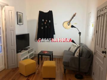 Apartamento T2 at Viseu Viseu, Portugal