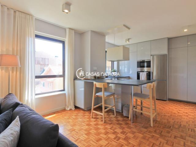 Apartamento T2 at Aldoar, Foz do Douro e Nevogilde Porto, Portugal