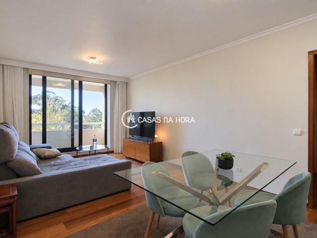 Apartamento T2 at Aldoar, Foz do Douro e Nevogilde Porto, Portugal