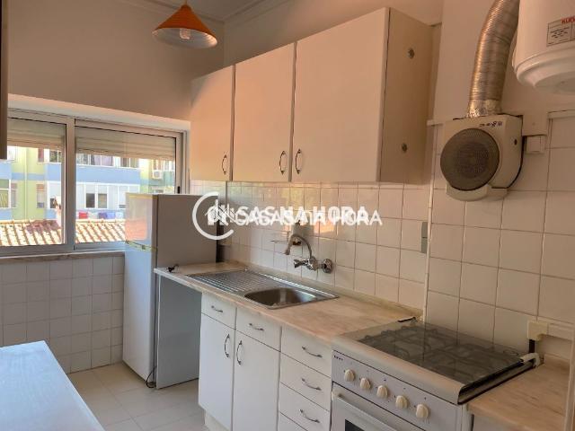 Apartamento T2 at Benfica Lisboa, Portugal