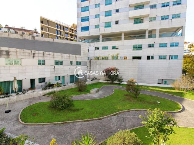 Apartamento T2 at Campanhã Porto, Portugal