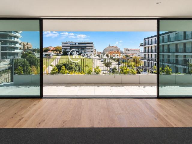 Apartamento T2 at Canidelo Vila Nova de Gaia, Portugal