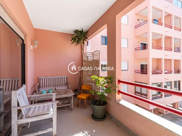 Apartamento T2 at Cascais e Estoril Cascais, Portugal
