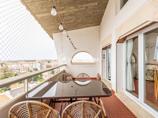Apartamento T2 at Cascais e Estoril Cascais, Portugal