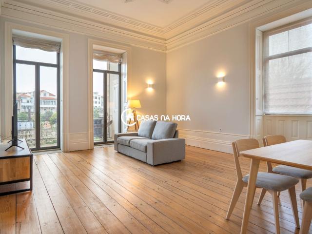 Apartamento T2 at Cedofeita, Ildefonso, Sé, Miragaia, Nicolau, Vitória Porto, Portugal