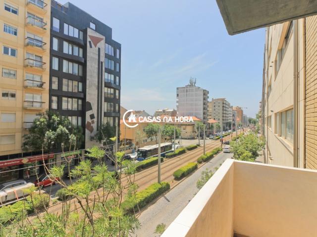 Apartamento T2 at Matosinhos Matosinhos, Portugal