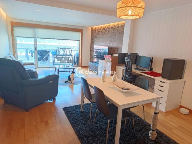 Apartamento T2 at Paranhos Porto, Portugal