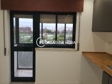 São Julião, Setúbal, Nossa Senhora da Anunciada