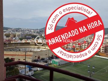 Nossa Senhora da Anunciada - Elevador