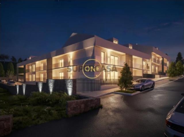 Apartamento T2 Atlantic Crest O Encanto da Vista Mar