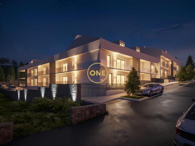 Apartamento T2 Atlantic Crest – O Encanto da Vista Mar