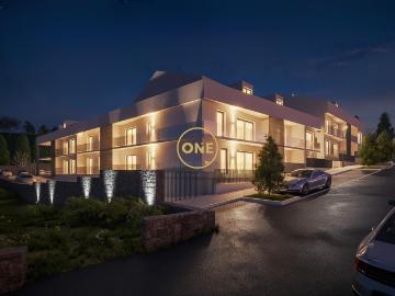 Apartamento T2 Atlantic Crest – O Encanto da Vista Mar