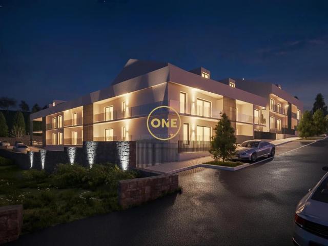 Apartamento T2 Atlantic Crest – O Encanto da Vista Mar