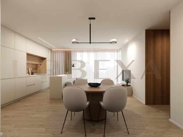 Apartamento T2 'Aura Gualtar' em Braga