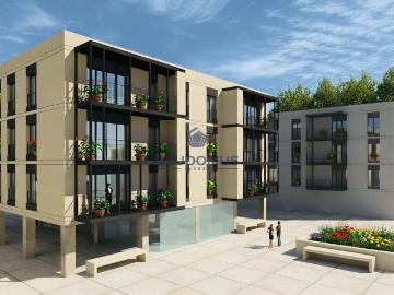 Apartamento T2 Avanca, Estarreja