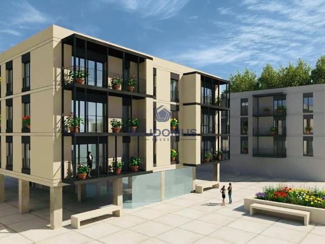 Apartamento T2 Avanca, Estarreja
