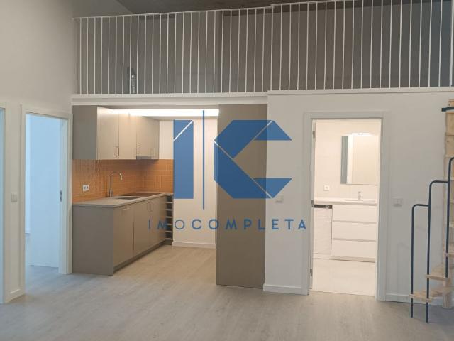 Apartamento T2 Aveiro