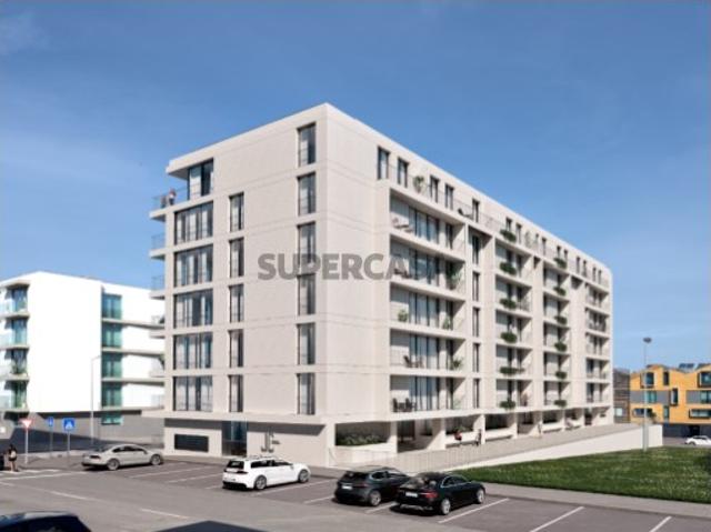 Apartamento T2 Aveiro