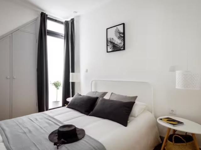 Apartamento T2 Aveiro, Beira Mar, centro histórico
