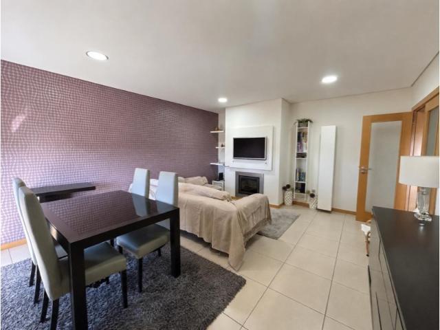 Apartamento T2 Aveiro, junto ao centro da cidade