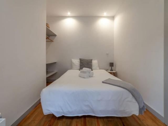 Apartamento T2 Aveiro, na zona histórica da cidade