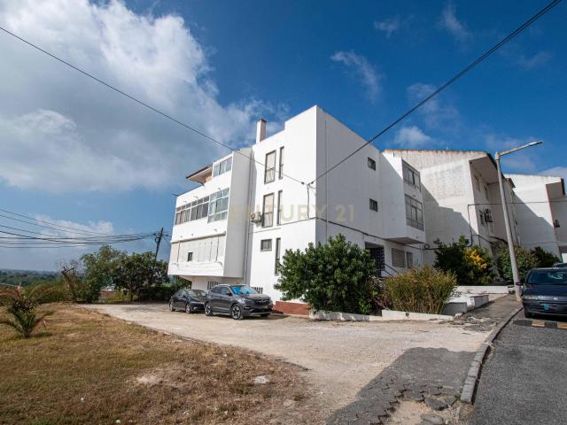 Apartamento T2 | Aveiras de Baixo Azambuja