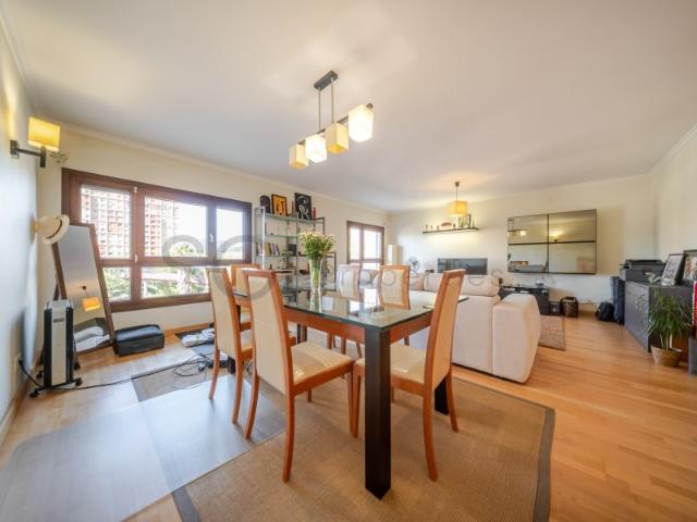 Apartamento T2 Avenida da Bulgária, Marvila com 114m2 e Parqueamento
