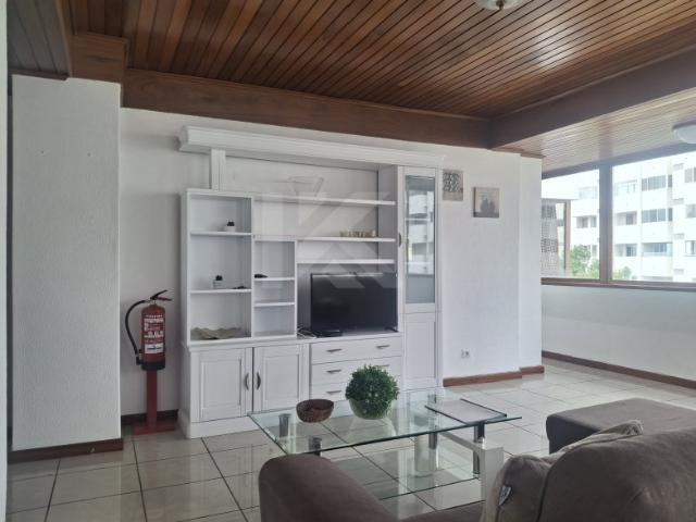 Apartamento T2 Avenida do Infante