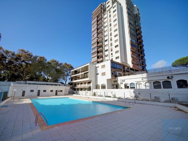 Apartamento T2, Avenida 25 de Abril, Cascais 89m² Cascais e Estoril