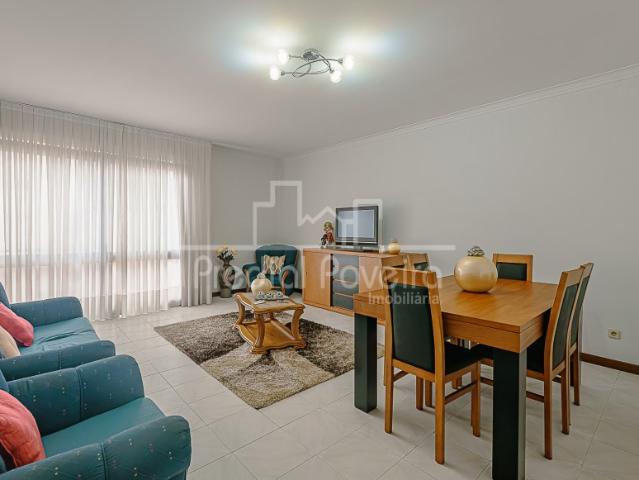Apartamento T2 Aver o Mar