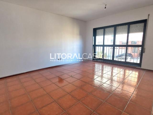 Apartamento T2 | Azurva