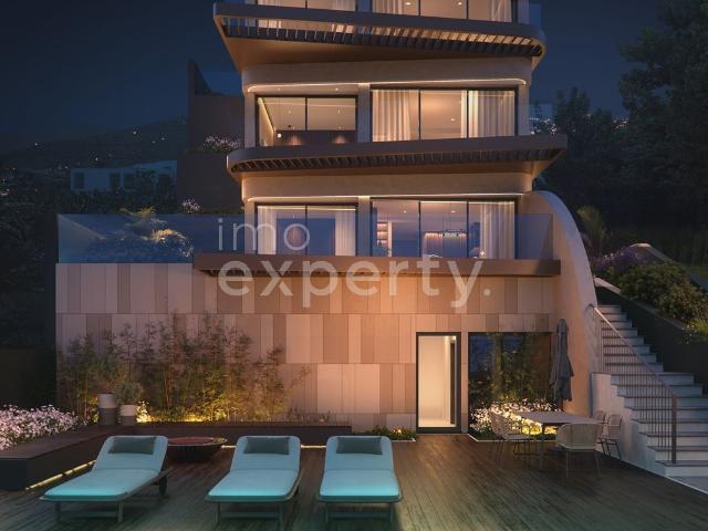 Apartamento T2 B no Sublime Residence | Funchal