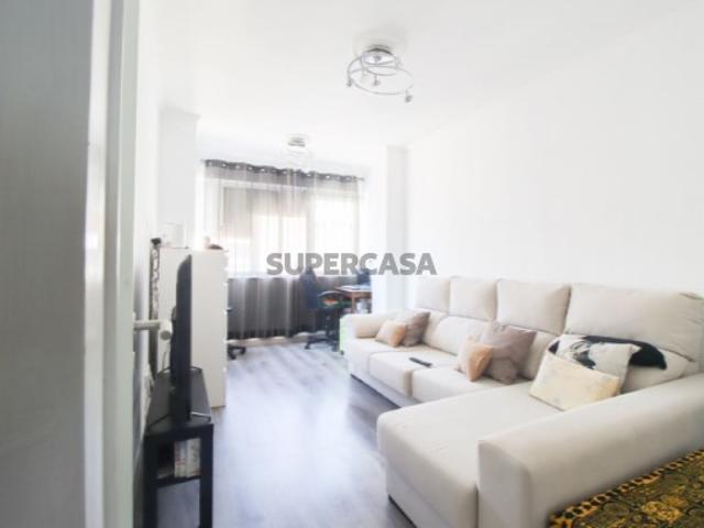 Apartamento T2 Baixa da Banheira