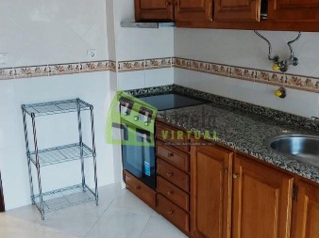 Apartamento T2, Baixa da Banheira