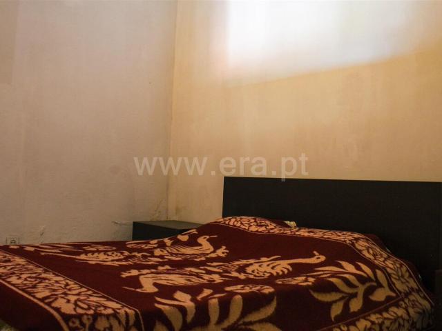 Apartamento T2 / Baião, Campelo e Ovil