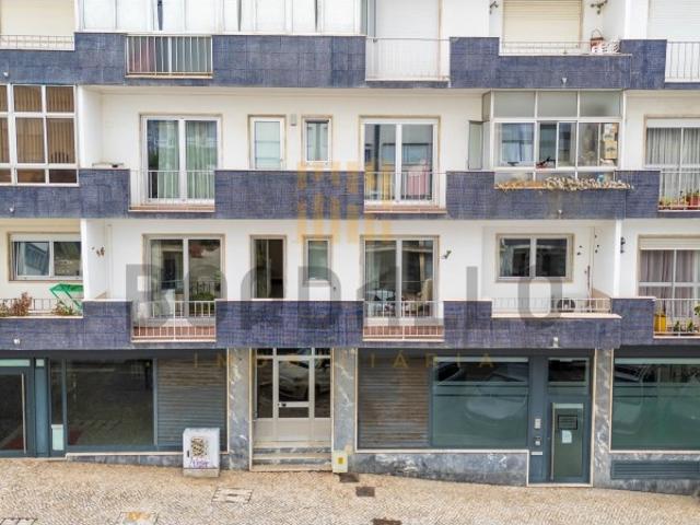 Apartamento T2 Bairro Azul Caldas da Rainha