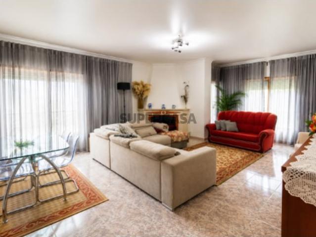 Apartamento T2 Bairro da Anta