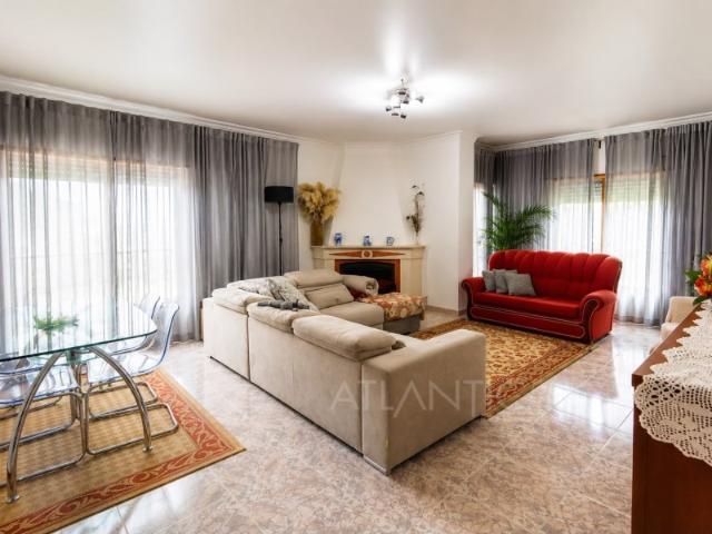Apartamento T2 Bairro da Anta