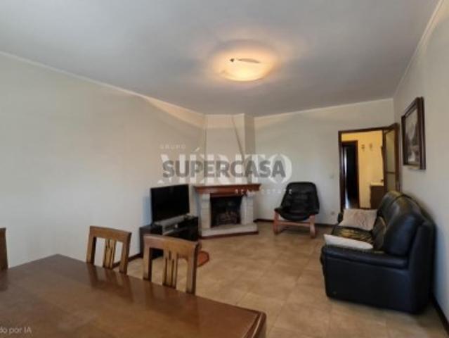 Apartamento T2 Barcelos