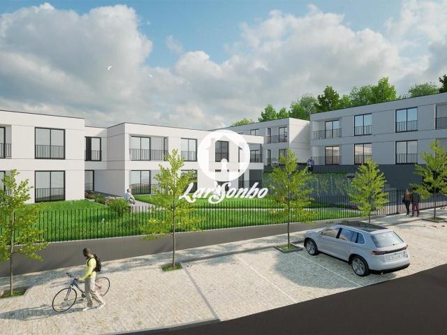 Apartamento T2 Barcelos