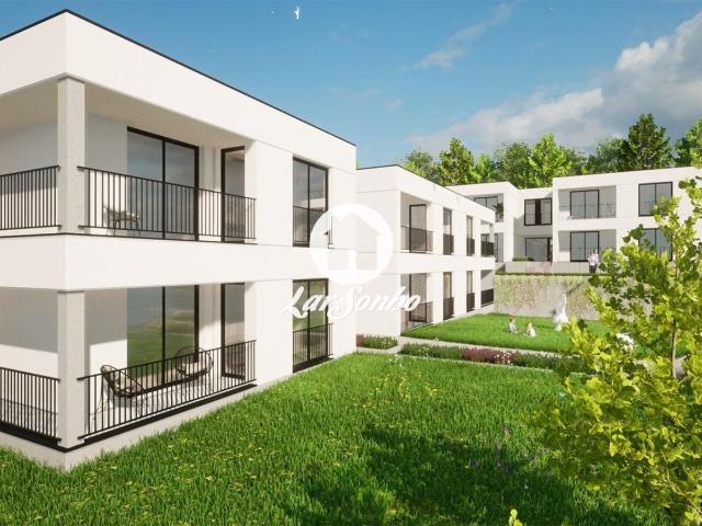 Apartamento T2 Barcelos
