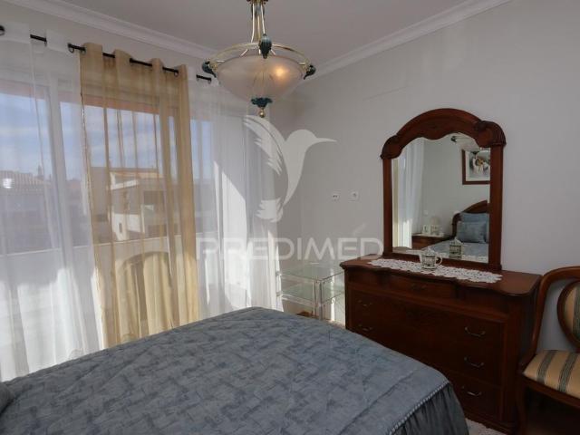 Apartamento t2, barranco do rodrigo, portimão