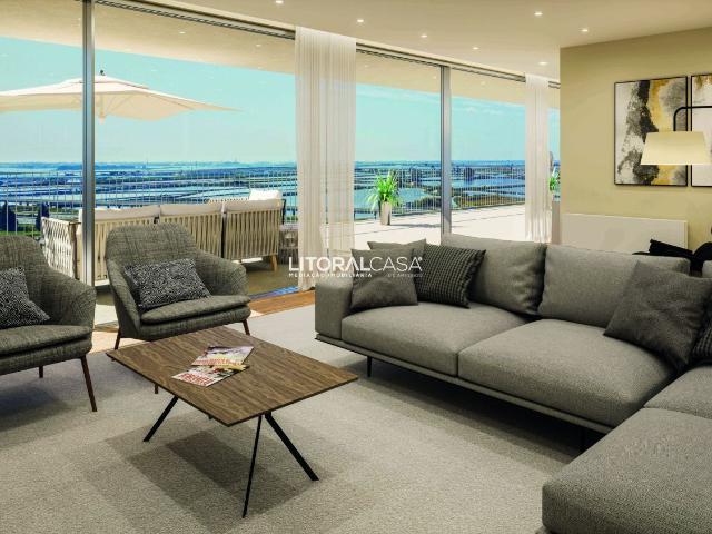 Apartamento T2 | Barrocas