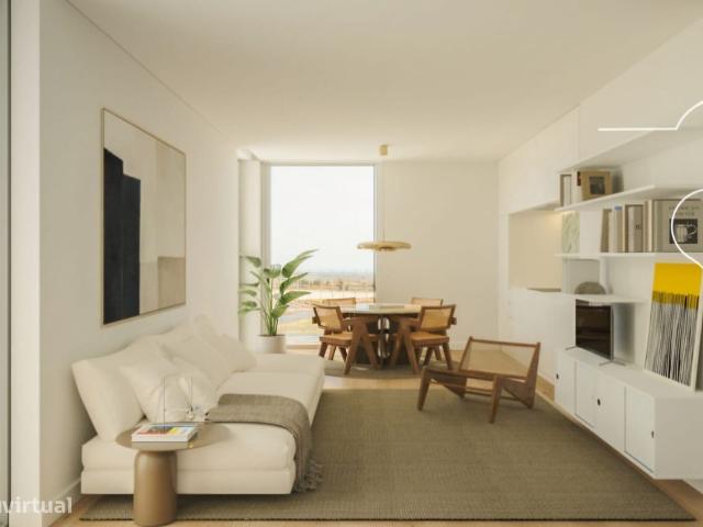 Apartamento T2 | Barrocas | Foz de Prata