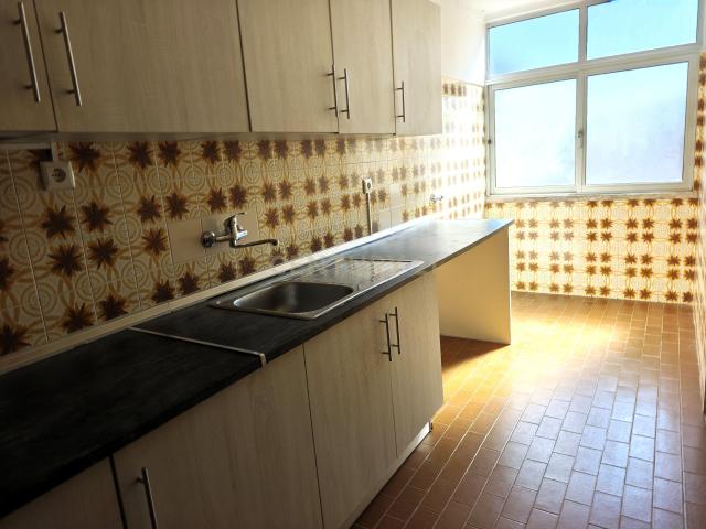 Apartamento T2 | Benavente
