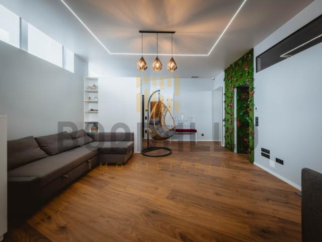 Apartamento T2 Benedita Remodelado