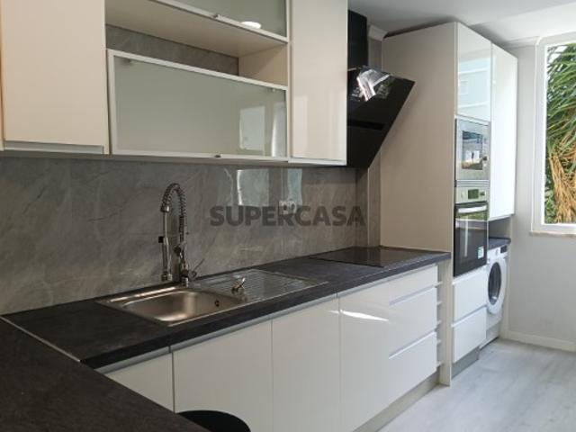 Apartamento T2, Benfica Colombo
