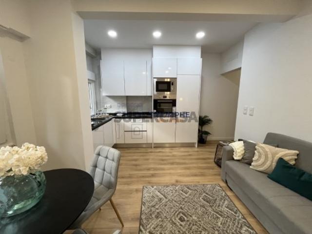 Apartamento T2 Benfica Lisboa