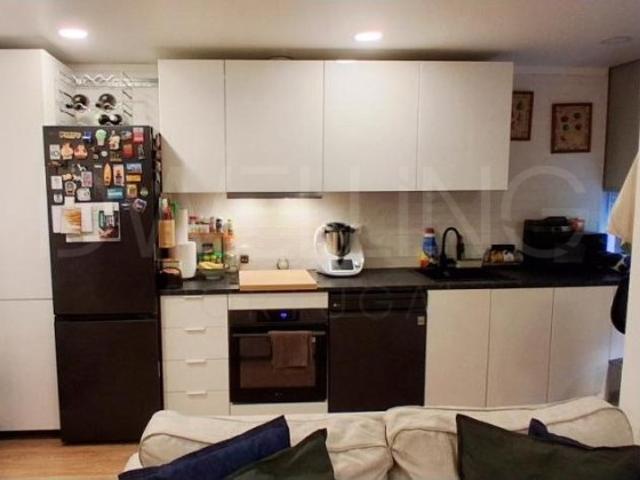 Apartamento T2 Benfica, remodelado com muito bom gosto