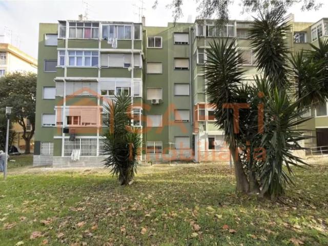Apartamento T2 Benfica 0m² Benfica